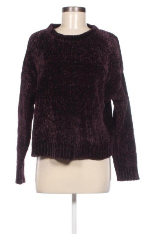 Γυναικείο πουλόβερ New Look, Μέγεθος L, Χρώμα Κόκκινο, Τιμή 8,25 €