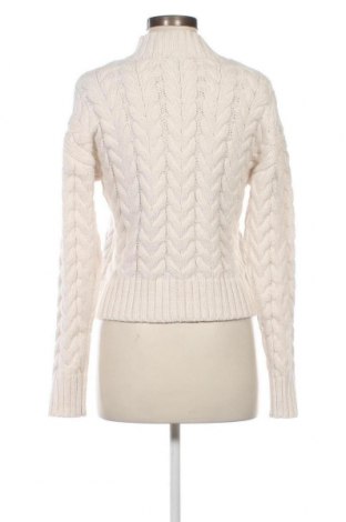 Damenpullover New Look, Größe M, Farbe Beige, Preis 22,49 €