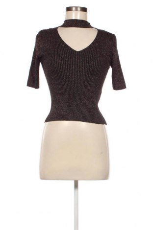 Γυναικείο πουλόβερ New Look, Μέγεθος M, Χρώμα Πολύχρωμο, Τιμή 3,59 €