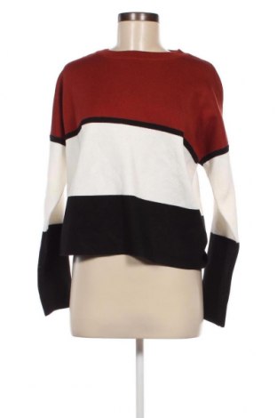 Дамски пуловер New Look, Размер M, Цвят Многоцветен, Цена 21,16 лв.