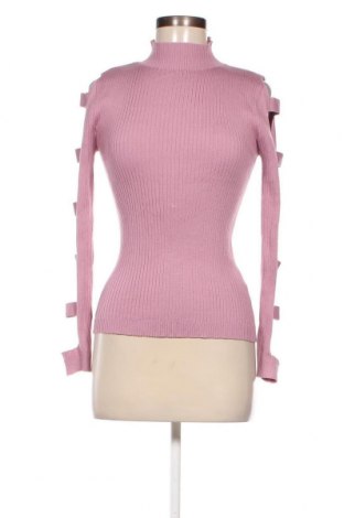 Pulover de femei New Look, Mărime XL, Culoare Mov deschis, Preț 95,39 Lei