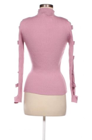 Damenpullover New Look, Größe XL, Farbe Aschrosa, Preis 10,70 €