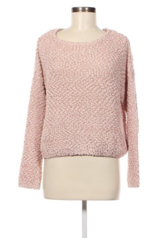 Dámský svetr New Look, Velikost XL, Barva Růžová, Cena  273,00 Kč