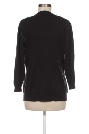 Γυναικείο πουλόβερ New York & Company, Μέγεθος XL, Χρώμα Μαύρο, Τιμή 13,44 €