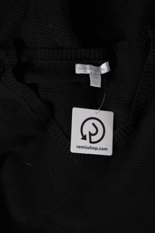 Дамски пуловер New York & Company, Размер XXL, Цвят Черен, Цена 24,60 лв.