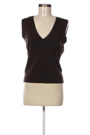 Pulover de femei New York & Company, Mărime S, Culoare Maro, Preț 33,72 Lei