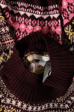 Дамски пуловер New York & Company, Размер XL, Цвят Многоцветен, Цена 24,19 лв.