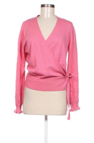 Damenpullover Next, Größe L, Farbe Rosa, Preis € 13,68