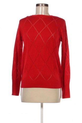 Γυναικείο πουλόβερ Next, Μέγεθος M, Χρώμα Κόκκινο, Τιμή 14,23 €