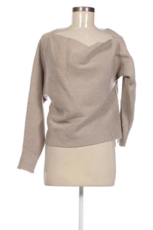 Γυναικείο πουλόβερ Next, Μέγεθος M, Χρώμα  Μπέζ, Τιμή 13,19 €
