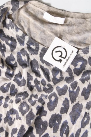 Γυναικείο πουλόβερ Nice Connection, Μέγεθος M, Χρώμα Πολύχρωμο, Τιμή 26,72 €