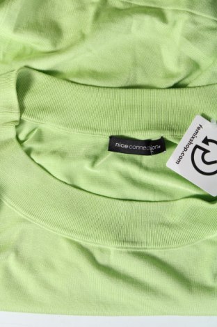 Dámský svetr Nice Connection, Velikost XL, Barva Zelená, Cena  1 148,00 Kč