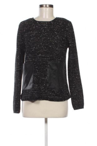Γυναικείο πουλόβερ Nicole, Μέγεθος M, Χρώμα Μαύρο, Τιμή 8,25 €