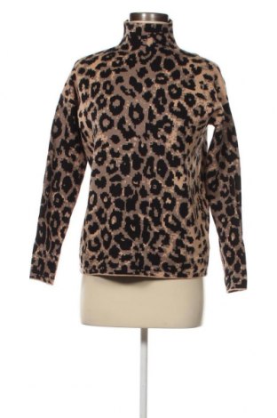 Дамски пуловер Nicole Miller, Размер XS, Цвят Многоцветен, Цена 34,10 лв.