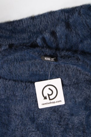 Damenpullover Nina Lie, Größe M, Farbe Blau, Preis € 7,99