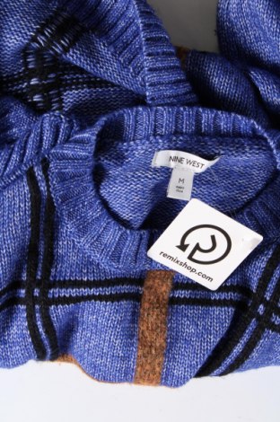 Γυναικείο πουλόβερ Nine West, Μέγεθος M, Χρώμα Πολύχρωμο, Τιμή 22,63 €
