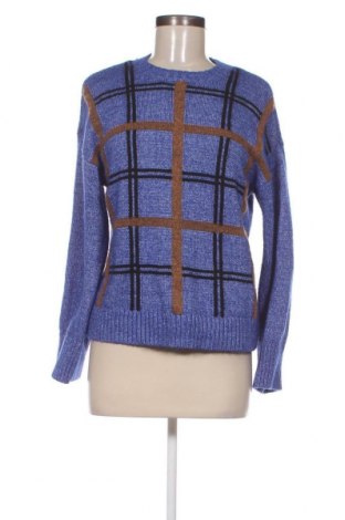 Дамски пуловер Nine West, Размер M, Цвят Многоцветен, Цена 34,72 лв.