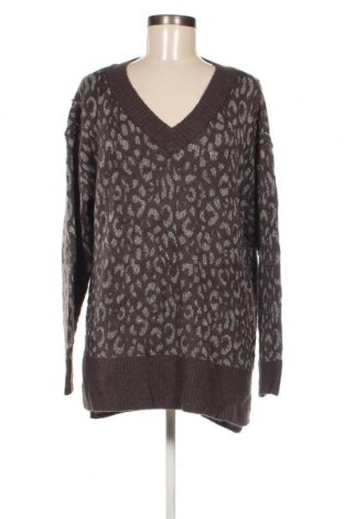 Damenpullover Nine West, Größe L, Farbe Braun, Preis € 23,73