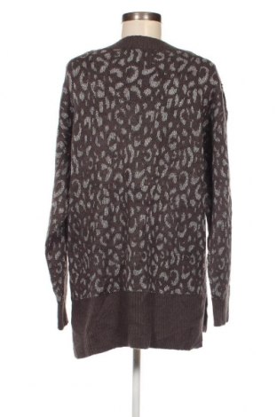 Дамски пуловер Nine West, Размер L, Цвят Кафяв, Цена 37,20 лв.