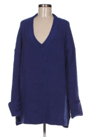 Damenpullover Nine West, Größe XXL, Farbe Blau, Preis 43,14 €