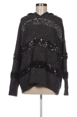 Damski sweter Nine West, Rozmiar XL, Kolor Szary, Cena 138,82 zł