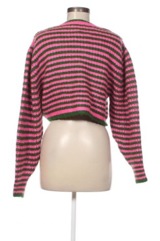 Γυναικείο πουλόβερ Nisan, Μέγεθος M, Χρώμα Πολύχρωμο, Τιμή 10,81 €