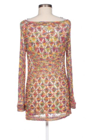 Γυναικείο πουλόβερ Nisan, Μέγεθος S, Χρώμα Πολύχρωμο, Τιμή 6,70 €