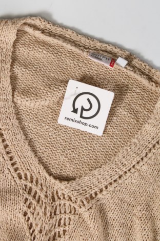 Γυναικείο πουλόβερ Nkd, Μέγεθος XL, Χρώμα  Μπέζ, Τιμή 8,97 €