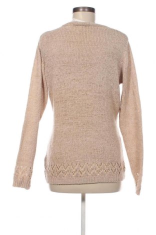 Damenpullover Nkd, Größe XL, Farbe Beige, Preis 11,30 €