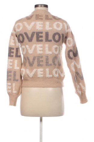 Damenpullover Nkd, Größe S, Farbe Beige, Preis 9,89 €