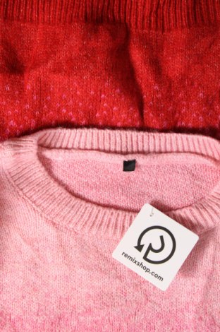 Damenpullover Nkd, Größe L, Farbe Rosa, Preis 9,28 €