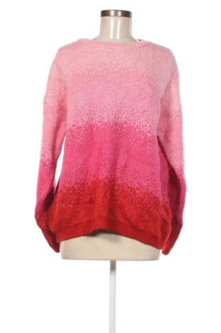 Γυναικείο πουλόβερ Nkd, Μέγεθος L, Χρώμα Ρόζ , Τιμή 7,71 €