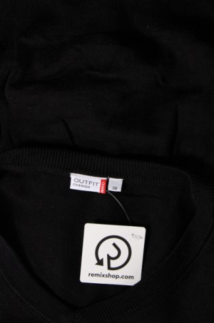 Γυναικείο πουλόβερ Nkd, Μέγεθος M, Χρώμα Μαύρο, Τιμή 7,71 €