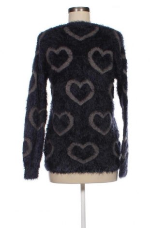 Γυναικείο πουλόβερ Nkd, Μέγεθος M, Χρώμα Μπλέ, Τιμή 8,25 €