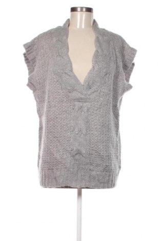 Γυναικείο πουλόβερ Nkd, Μέγεθος XL, Χρώμα Γκρί, Τιμή 11,12 €