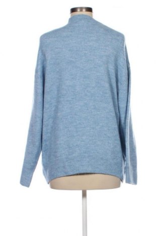 Дамски пуловер Nly Trend, Размер XXS, Цвят Син, Цена 34,50 лв.
