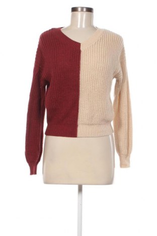 Γυναικείο πουλόβερ No Boundaries, Μέγεθος S, Χρώμα Πολύχρωμο, Τιμή 8,79 €