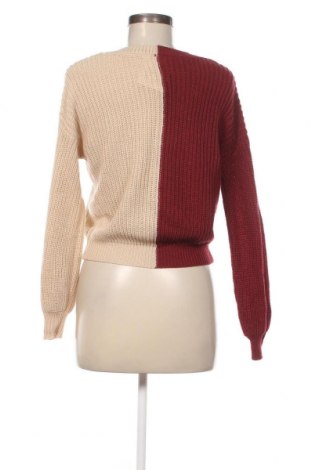 Γυναικείο πουλόβερ No Boundaries, Μέγεθος S, Χρώμα Πολύχρωμο, Τιμή 8,79 €