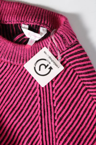 Дамски пуловер No Boundaries, Размер M, Цвят Многоцветен, Цена 14,21 лв.