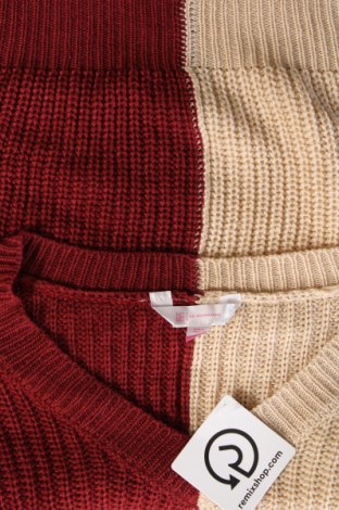 Damenpullover No Boundaries, Größe L, Farbe Mehrfarbig, Preis € 9,49