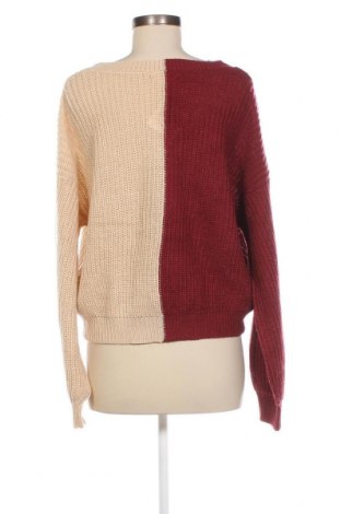 Damenpullover No Boundaries, Größe L, Farbe Mehrfarbig, Preis € 4,99