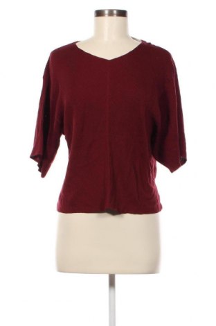 Γυναικείο πουλόβερ No Boundaries, Μέγεθος S, Χρώμα Κόκκινο, Τιμή 5,38 €