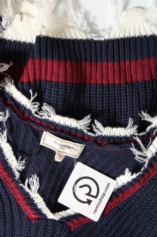 Γυναικείο πουλόβερ No comment, Μέγεθος L, Χρώμα Μπλέ, Τιμή 8,25 €