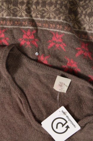 Damenpullover Noa Noa, Größe M, Farbe Mehrfarbig, Preis 43,14 €