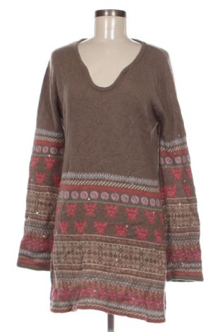 Γυναικείο πουλόβερ Noa Noa, Μέγεθος M, Χρώμα Πολύχρωμο, Τιμή 22,63 €