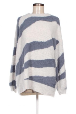 Γυναικείο πουλόβερ Noisy May, Μέγεθος L, Χρώμα Πολύχρωμο, Τιμή 9,33 €