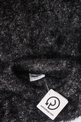 Pulover de femei Noisy May, Mărime XS, Culoare Argintiu, Preț 46,74 Lei