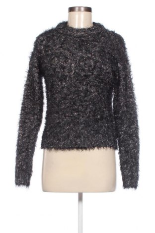 Дамски пуловер Noisy May, Размер XS, Цвят Сребрист, Цена 12,47 лв.