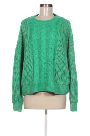 Női pulóver Noisy May, Méret XL, Szín Zöld, Ár 4 120 Ft