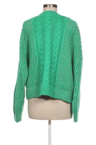 Pulover de femei Noisy May, Mărime XL, Culoare Verde, Preț 33,99 Lei